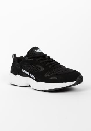 Gorilla Wear Кроссовки Newport Sneakers Black