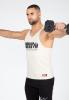 Gorilla Wear Майка Classic Tank Top Biege