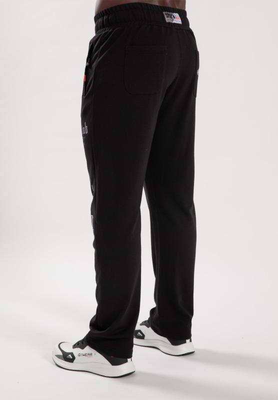 Gorilla Wear Штаны Colorado Sweatpants - Black