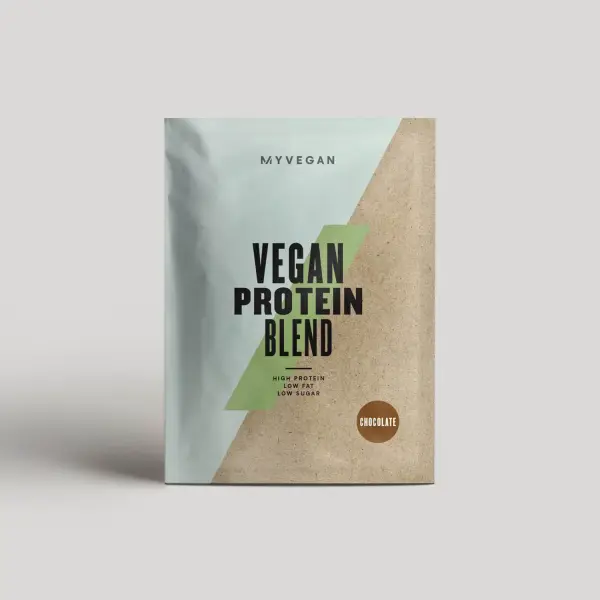MyProtein Комплексный протеин для веганов 250 грамм (Шоколад)