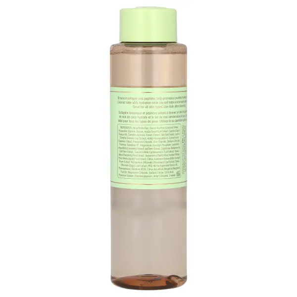 Pixi Beauty Collagen Tonic Тоник с коллагеном и пептидами для увеличения объема 250 мл