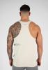 Gorilla Wear Майка Carrizo Tank Top - Beige