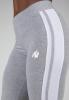 Gorilla Wear Женские леггинсы Hailey Leggings - Gray Melange