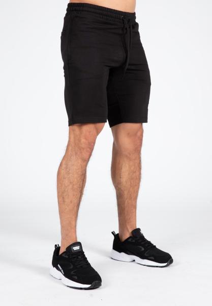 Gorilla Wear  Milo Shorts Black