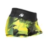 Gorilla Wear Женские шорты Reno Hotpants Yellow