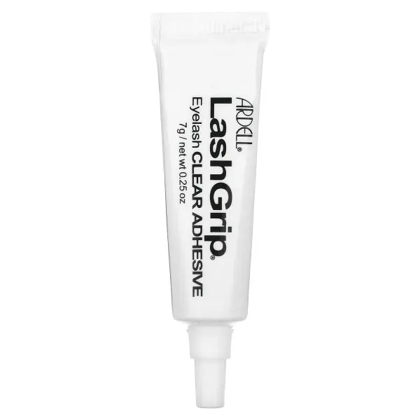 Ardell, LashGrip, клей для накладных ресниц, прозрачный, 7 г (25 унций)
