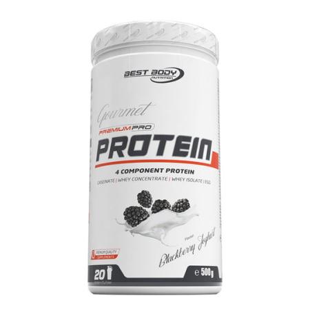 Best Body Gourmet Premium Pro Protein 500  (-)