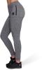 Gorilla Wear Женские штаны Shawnee Joggers Mixed Gray