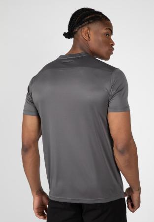 Gorilla Wear Футболка Fargo T-Shirt Gray