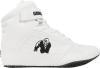 Gorilla Wear Кроссовки High Tops White