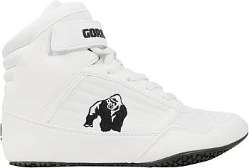 Gorilla Wear Кроссовки High Tops White