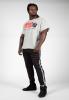 Gorilla Wear Футболка Classic Work Out Top Gray 