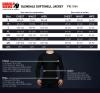Gorilla Wear Куртка Glendale Softshell Jacket Navy