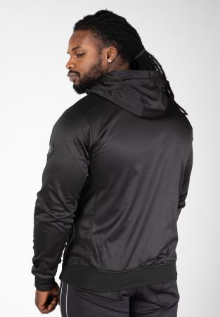 Gorilla Wear Куртка Glendale Softshell Jacket Black