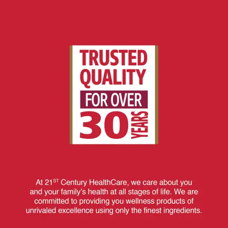 21st Century Витамин D3 10 мкг 400 МЕ 100 таблеток