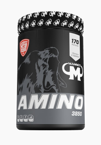 Mammut Amino 3850 Tabs 