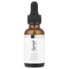 California Gold Nutrition, Beauty, антивозрастная сыворотка для лица с витамином C, 30 мл (1 жидк. у