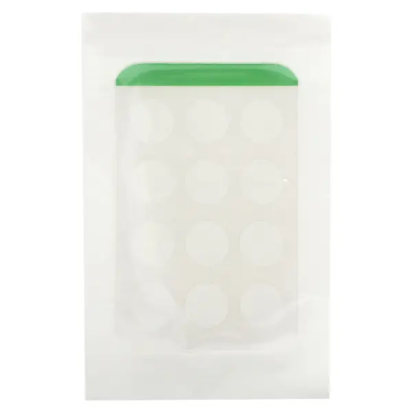 Elizavecca, Witch Piggy Hell-Pore, AC-Guard Spot Patch, патчи для точечного удаления акне, 36 шт.