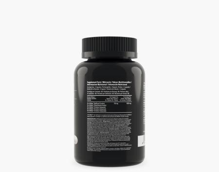 Maxler Kre-Alkalyn 120 капсул – оригинальная продукция AthleticFuel