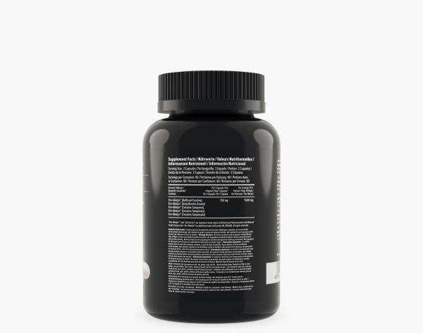 Maxler Kre-Alkalyn 120 капсул – оригинальная продукция AthleticFuel