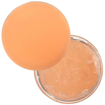 SheaMoisture, Гель для укладки, кокос, гибискус и льняное семя, 425 г (15 унций)