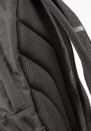 Gorilla Wear Сумка Las Vegas Backpack - Black