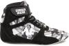 Gorilla Wear кроссовки Perry High Tops Pro Black/Gray Camo