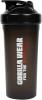 Gorilla Wear Шейкер Shaker XXL - Black 1000 ml