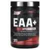 Nutrex Research, EAA+ Hydration, порция манго, 390 г (13,76 унции) – оригинальная продукция AthleticFuel