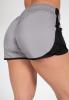 Gorilla Wear Женские шорты Alice Shorts - Gray