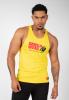Gorilla Wear Майка Classic Tank Top Yellow