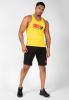 Gorilla Wear Майка Classic Tank Top Yellow