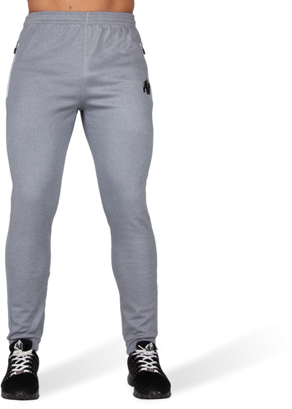Gorilla Wear Штаны Bridgeport Jogger Silverblue