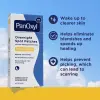 PanOxyl, Ночные точечные пластыри, 40 прозрачных пластырей