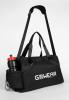 Gorilla Wear Сумка Gwear Everyday Gym Bag - Black