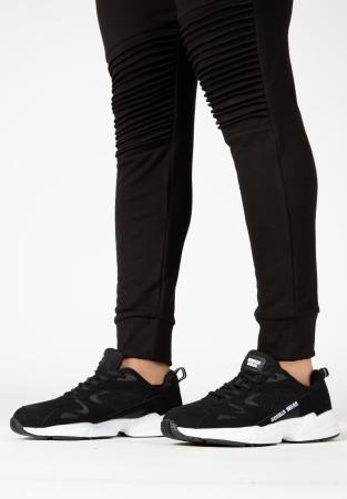 Gorilla Wear Штаны Delta Pants Black