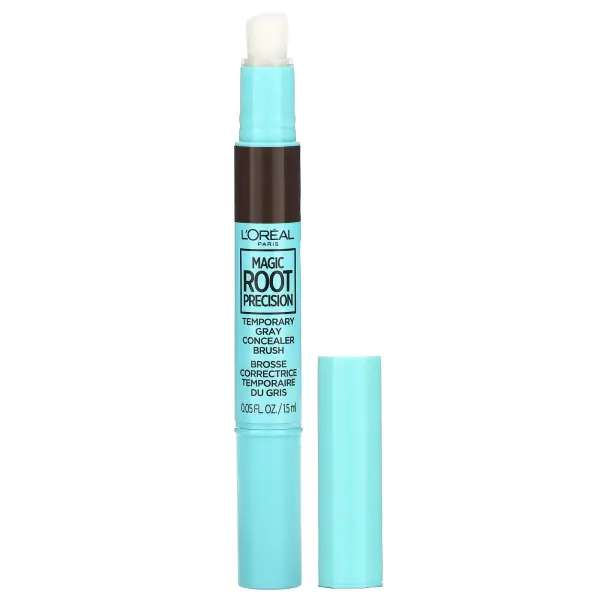 L'Oréal, Magic Root Precious, коричневый оттенок 5, 15 мл (0,05 жидк. унции)