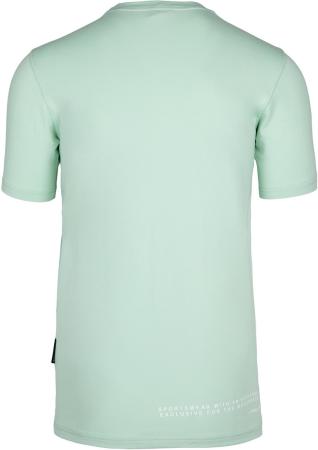 Gorilla Wear Футболка Swanton T-Shirt Green