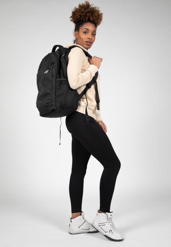 Gorilla Wear Женская кофта Charlotte Hoodie Beige