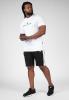 Gorilla Wear Футболка Davis T-Shirt White