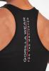 Gorilla Wear Майка Lafayette Tank Top Black