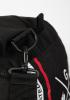 Gorilla Wear Сумка Norris Hybrid Gym Bag/Backpack Black