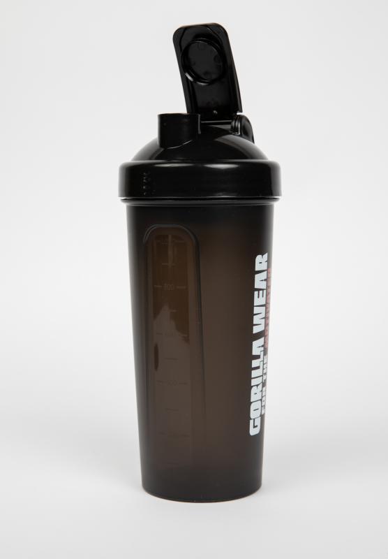 Gorilla Wear Шейкер Shaker XXL - Black 1000 ml