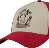 Gorilla Wear Бейсболка Buckley Cap - Red/Beige Gorilla Wear Бейсболка Buckley Cap - Red/Beige