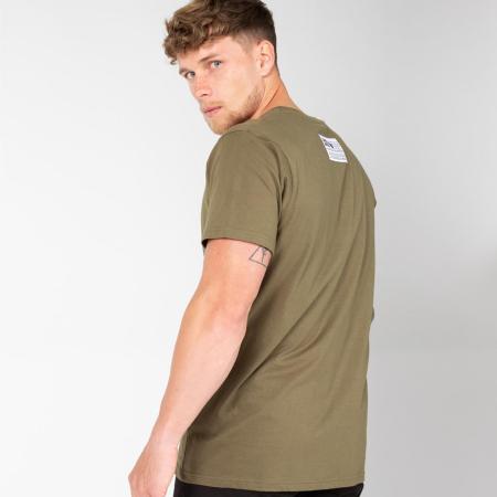 Gorilla Wear Футболка Classic T-shirt Army Green