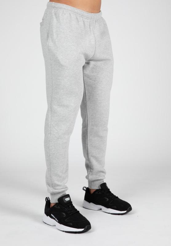 Gorilla Wear Штаны Kennewick Sweatpants Gray