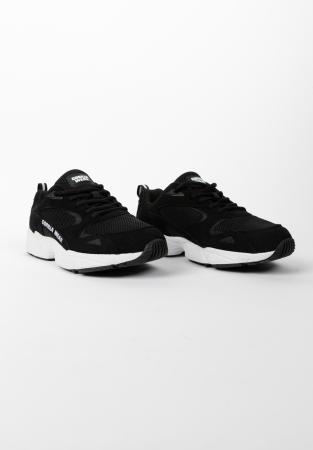 Gorilla Wear Кроссовки Newport Sneakers Black