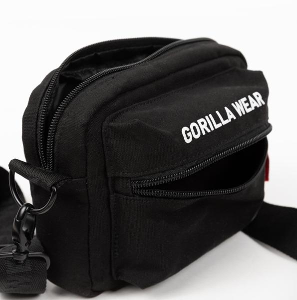 Gorilla Wear  Brighton Crossbody Bag