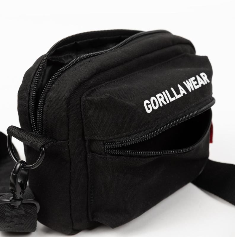 Gorilla Wear Сумка Brighton Crossbody Bag