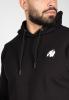 Gorilla Wear Кофта Palmer Hoodie Black